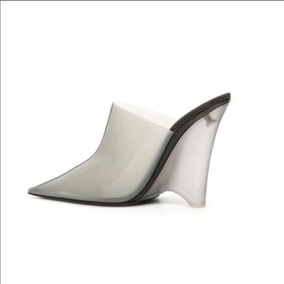 Yeezy Season 8 Plexi mules - Picture 2 of 4